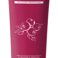 Pedison Шампунь для волос АРОНИЯ Institute-beaut Aronia Color Protection Shampoo, 100 мл - Trend Beauty