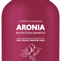 Pedison Шампунь для волос АРОНИЯ Institute-beaut Aronia Color Protection Shampoo, 2000 мл - Trend Beauty