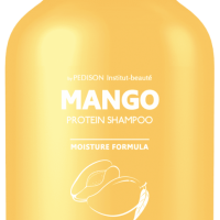 Pedison     Institute-Beaute Mango Rich Protein Hair Shampoo, 500  - Trend Beauty