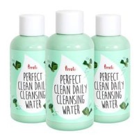  PRRETI  Жидкость для снятия макияжа Perfect Clean Daily Cleansing Water, 250 гр - Trend Beauty
