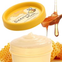 PRRETI Маска для лица Honey&Berry Sleeping Mask, 100 гр - Trend Beauty