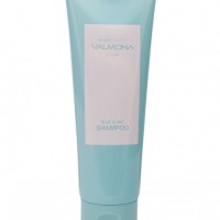VALMONA     Recharge Solution Blue Clinic Shampoo, 100  - Trend Beauty