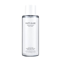 WITHME     Snow Whitening Pore Toner, 500  - Trend Beauty