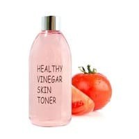 REALSKIN     Healthy vinegar skin toner (Tomato), 300  - Trend Beauty