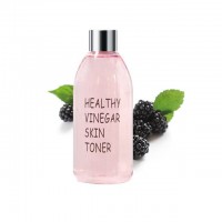 REALSKIN     Healthy vinegar skin toner (Mulberry), 300  - Trend Beauty