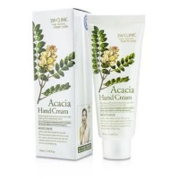 Крем д/рук увлажняющий с экстрактом АКАЦИИ Acacia Hand Cream, 100 мл - Trend Beauty