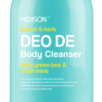 Pedison    / DEO DE Body Cleanser, 750  - Trend Beauty