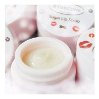 RIVECOWE Beyond Beauty  Скраб для губ Sugar Lip Scrub, 8 гр - Trend Beauty