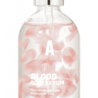 REALSKIN Сыворотка для лица Blood Rose Serum, 100мл  - Trend Beauty