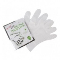 PETITFEE Набор/Маска-перчатки для рук с сухой эссенцией Dry Essence Hand Pack, 10 шт - Trend Beauty