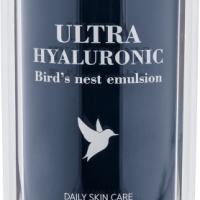 ESTHETIC HOUSE ЛАСТОЧКА/ГИАЛУРОН Эмульсия для лица Ultra Hyaluronic acid Bird's nest Emulsion - Trend Beauty