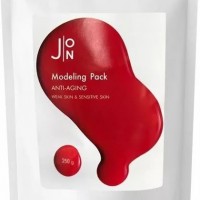 J:ON    ANTI-AGING MODELING PACK 250  - Trend Beauty