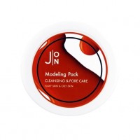 J:ON       CLEANSING & PORE CARE MODELING PACK  - Trend Beauty