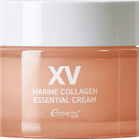 ESTHETIC HOUSE  КОЛЛАГЕН Крем для лица Marine Collagen Essential Cream, 50 мл - Trend Beauty