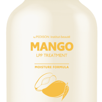 Pedison     Institut-Beaute Mango Rich LPP Treatment, 500  - Trend Beauty