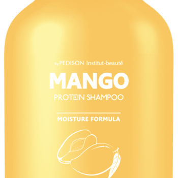 Pedison     Institute-Beaute Mango Rich Protein Hair Shampoo, 2000  - Trend Beauty