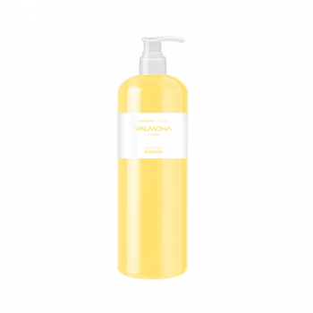 VALMONA     Nourishing Solution Yolk-Mayo Shampoo, 480  - Trend Beauty