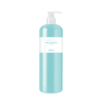 VALMONA     Recharge Solution Blue Clinic Shampoo, 480  - Trend Beauty