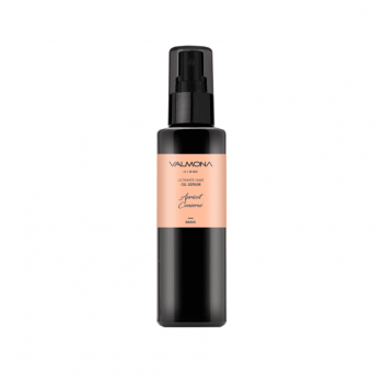 VALMONA     ULTIMATE HAIR OIL SERUM (APRICOT CONSERVE), 100  - Trend Beauty