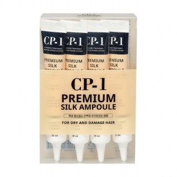 ESTHETIC HOUSE         CP-1 Premium Silk Ampoule - Trend Beauty