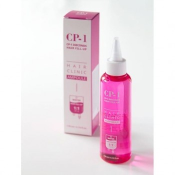 ESTHETIC HOUSE -   CP-1 3 Seconds Hair Ringer (Hair Fill-up Ampoule), 170  - Trend Beauty