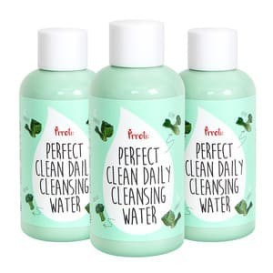  PRRETI      Perfect Clean Daily Cleansing Water, 250  - Trend Beauty