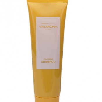 VALMONA     Nourishing Solution Yolk-Mayo Shampoo, 100  - Trend Beauty
