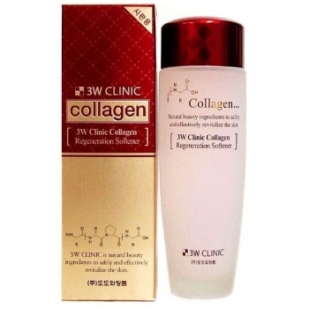  - /   . Collagen Regeneration Softener, 150  - Trend Beauty