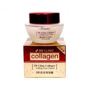   /   Collagen Lifting Eye Cream, 35  - Trend Beauty