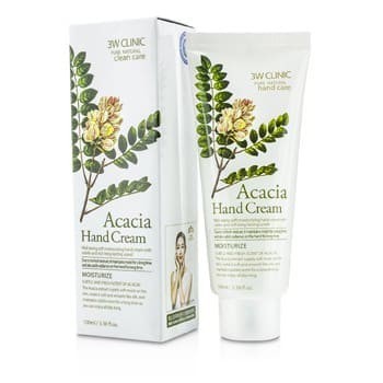  /     Acacia Hand Cream, 100  - Trend Beauty