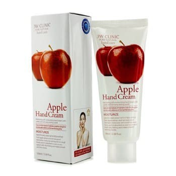  /     Apple Hand Cream, 100  - Trend Beauty