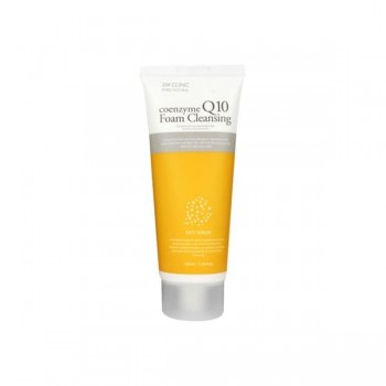     Q10 Coenzyme Q10 Foam Cleansing, 100  - Trend Beauty
