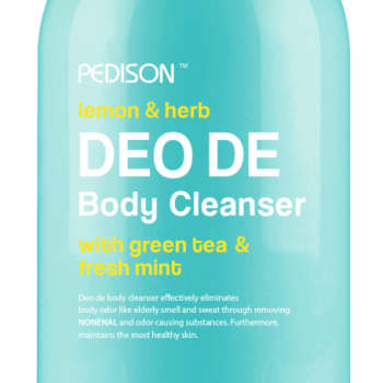 Pedison    / DEO DE Body Cleanser, 750  - Trend Beauty