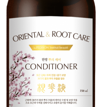 Pedison     Institut-beaute Oriental Root Care Conditioner, 750  - Trend Beauty