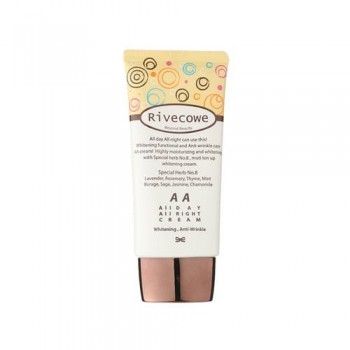 RIVECOWE Beyond Beauty     All day All right Cream (), 40  - Trend Beauty