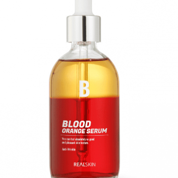   REALSKIN    Blood Orange Serum, 100   - Trend Beauty