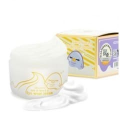 Elizavecca      Gold CF-Nest B-jo Eye Want Cream, 100  - Trend Beauty