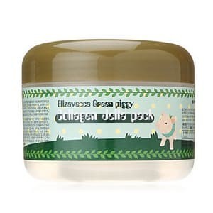 Elizavecca  /     Green Piggy Collagen Jella Pack, 100  - Trend Beauty