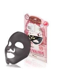 Elizavecca] / .    3-STEP Pore Solution Super Elastic Mask, 10 - Trend Beauty