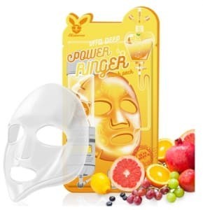 Elizavecca /  /   VITA DEEP POWER Ringer mask pack, 10  - Trend Beauty