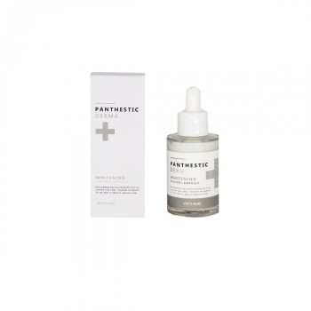 WITHME     Panthestic Derma Whitening Control Ampoule, 30  - Trend Beauty