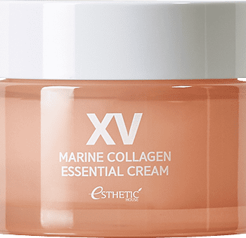 ESTHETIC HOUSE      Marine Collagen Essential Cream, 50  - Trend Beauty