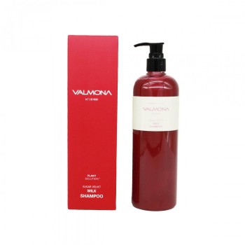 VALMONA     Sugar Velvet Milk Shampoo, 480  - Trend Beauty