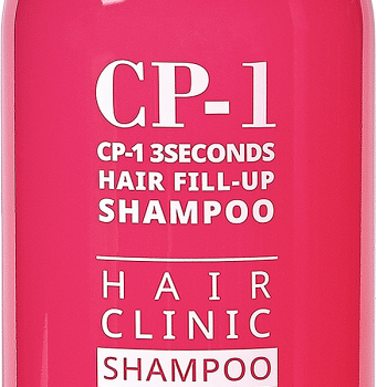 ESTHETIC HOUSE     CP-1 3Seconds Hair Fill-Up Shampoo, 500  - Trend Beauty